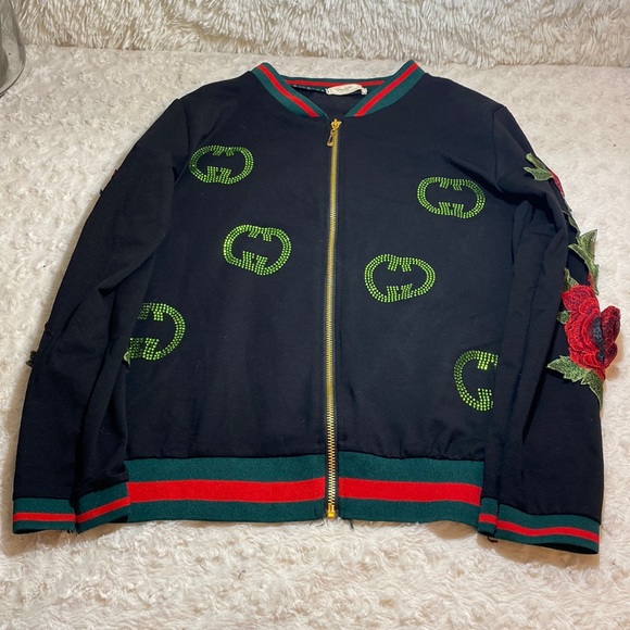 Woman sweatshirt - Picture 1 of 4